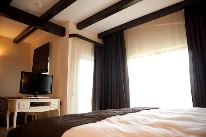 Hotel Helen Bacau Room photo